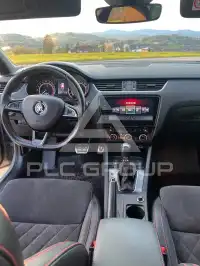2018 Skoda Octavia