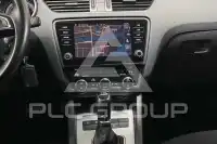 2018 Skoda Octavia