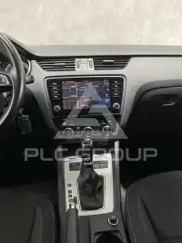 2018 Skoda Octavia
