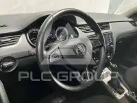 2018 Skoda Octavia