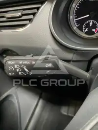 2018 Skoda Octavia