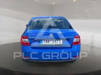 2018 Skoda Octavia