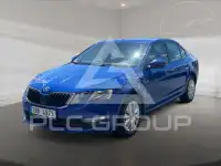 2018 Skoda Octavia