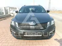 2018 Skoda Octavia