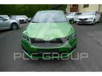 2018 Skoda Octavia