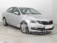 2018 Skoda Octavia