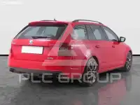 2018 Skoda Octavia