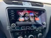 2018 Skoda Octavia
