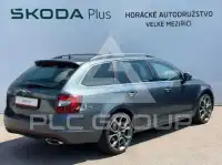 2018 Skoda Octavia
