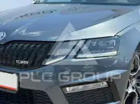2018 Skoda Octavia