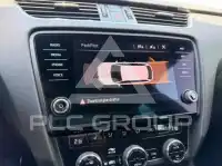 2018 Skoda Octavia