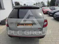 2018 Skoda Octavia