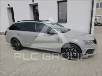 2018 Skoda Octavia