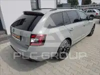2018 Skoda Octavia