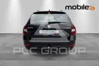 2018 Skoda Octavia