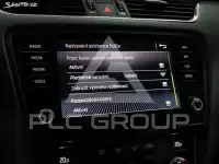 2018 Skoda Octavia