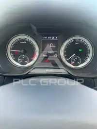 2018 Skoda Octavia
