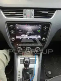 2018 Skoda Octavia