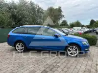 2018 Skoda Octavia