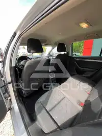 2018 Skoda Octavia