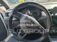 2018 Skoda Octavia