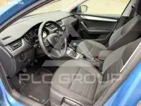 2018 Skoda Octavia