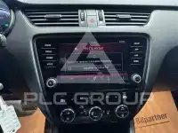 2018 Skoda Octavia
