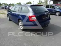2018 Skoda Octavia
