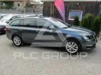 2018 Skoda Octavia
