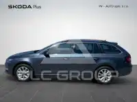 2018 Skoda Octavia