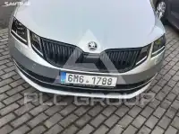 2018 Skoda Octavia