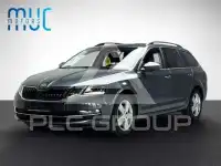 2018 Skoda Octavia