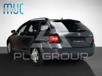 2018 Skoda Octavia