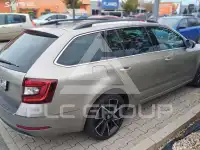 2018 Skoda Octavia