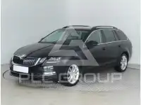 2018 Skoda Octavia