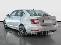 2018 Skoda Octavia