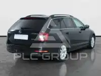 2018 Skoda Octavia