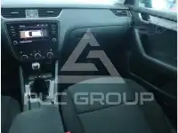 2018 Skoda Octavia
