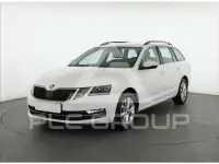 2018 Skoda Octavia