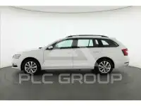2018 Skoda Octavia