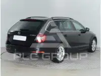 2018 Skoda Octavia