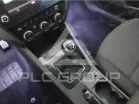 2018 Skoda Octavia