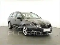 2018 Skoda Octavia