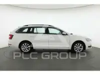 2018 Skoda Octavia