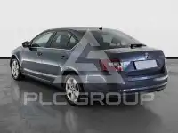 2018 Skoda Octavia