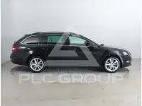 2018 Skoda Octavia