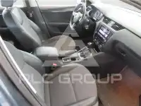 2018 Skoda Octavia