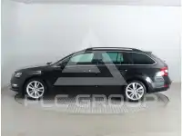 2018 Skoda Octavia