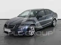 2018 Skoda Octavia