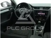 2018 Skoda Octavia